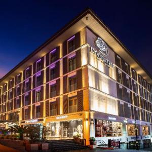 Doubletree By Hilton Istanbul   Old town Istanbul 