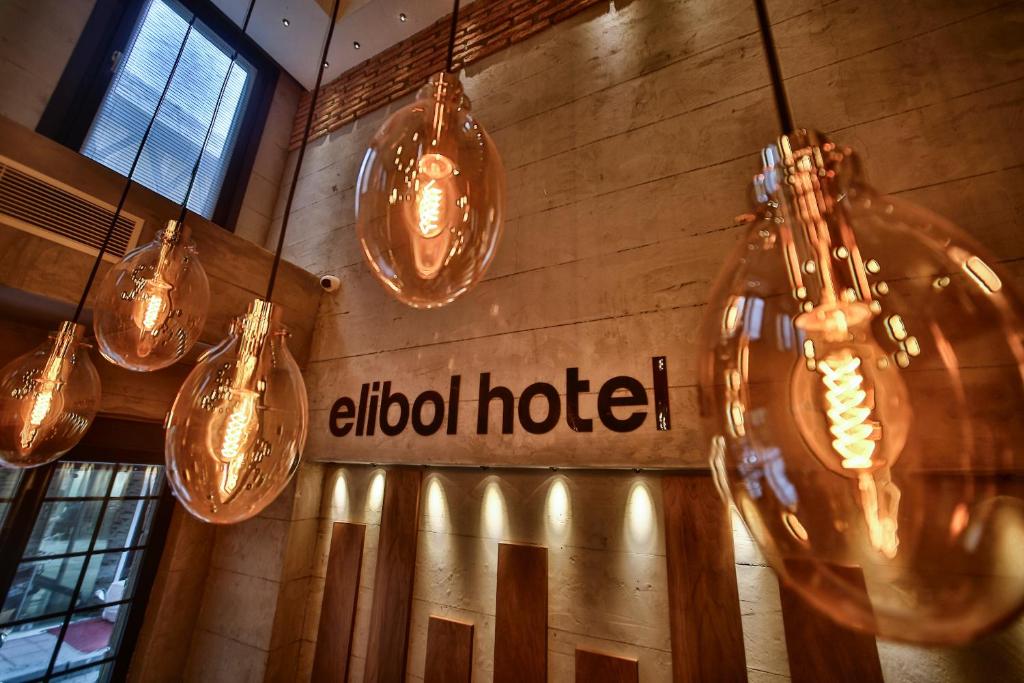 Elibol Hotel Old City - image 4