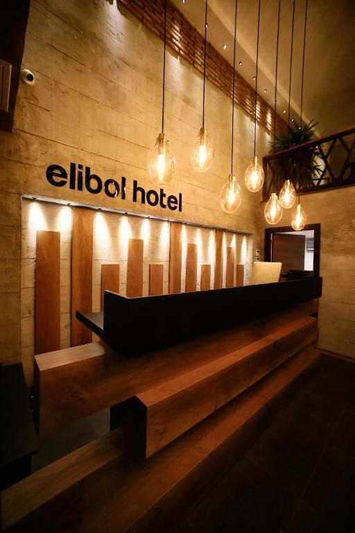 Elibol Hotel Old City - image 5